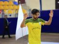 گزارش تصویری بازی های روز هفتم(بخش اول) 